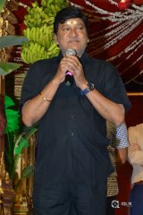 Srinivasa Kalyanam Movie Audio Launch Photos